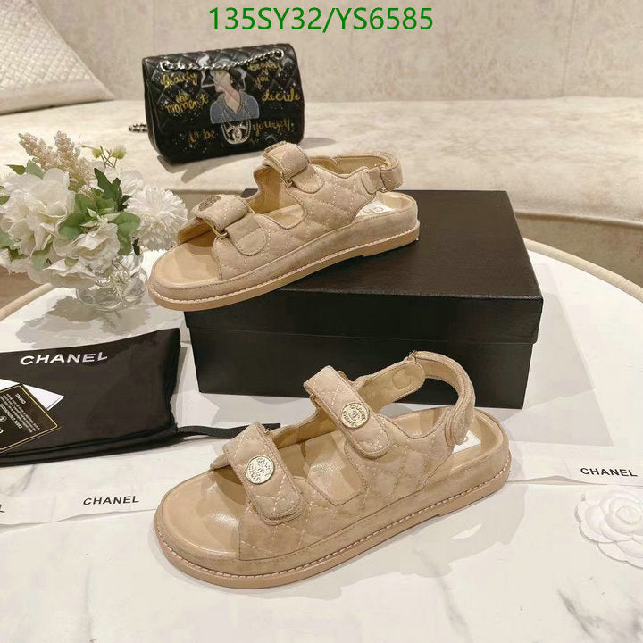 SAMC - CHL Women Shoes Beach - 150