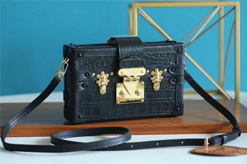 Satchel Bags - VL Bags - 7514