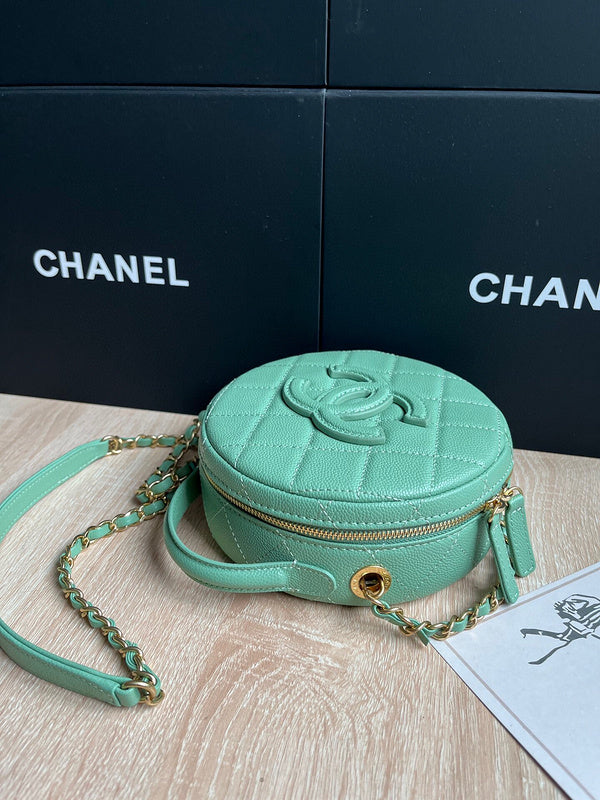 Satchel Bags - CHL Bags - 2386