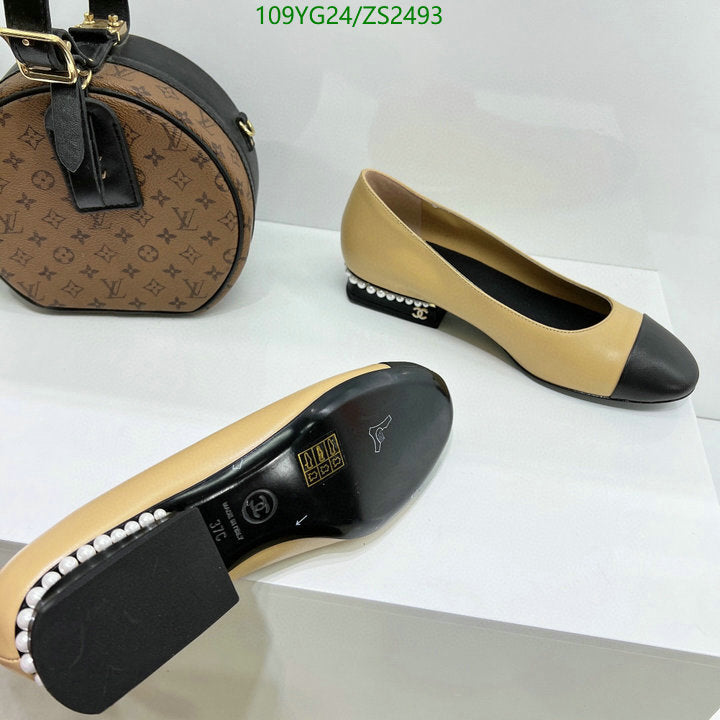 SAMC - CHL Women Shoes Ballet - 324