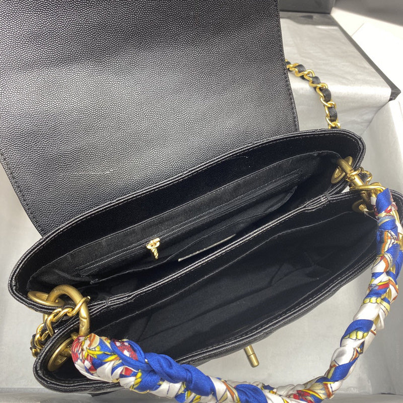 Satchel Bags - CHL Bags - 1788