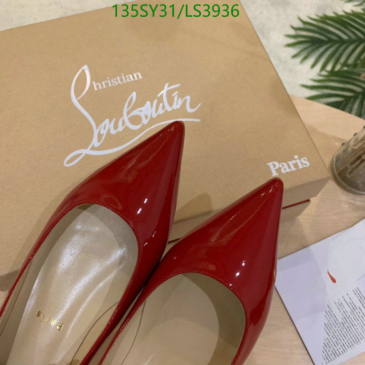 SAMC - CBL Women Shoes - 126