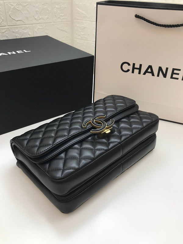Satchel Bags - CHL Bags - 396