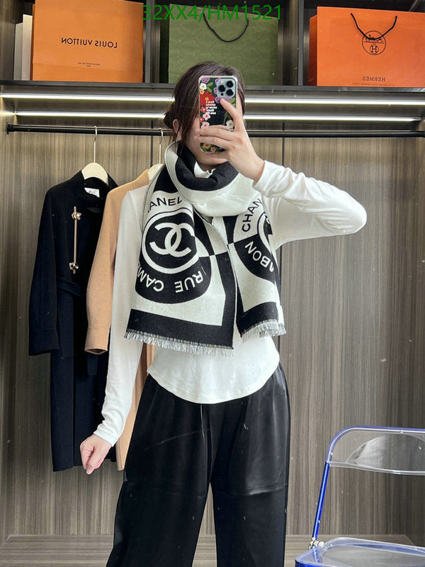 SAMC - CHL Scarves - 860