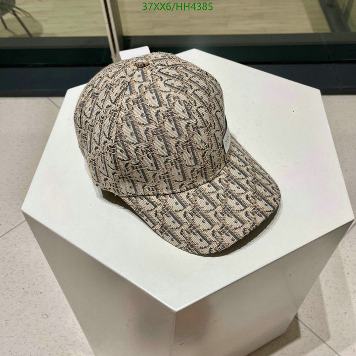 SAMC - DOR Caps & Hats - 120