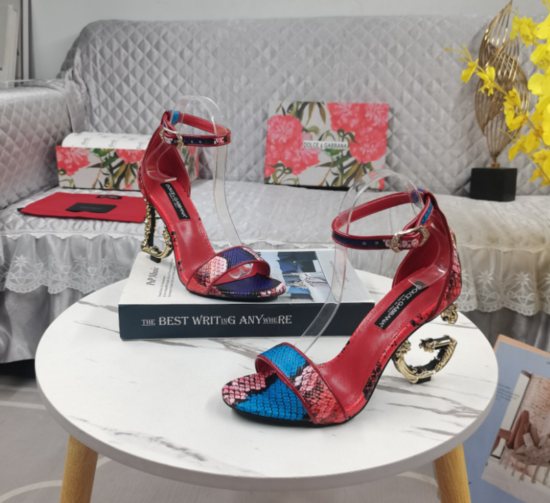 SAMC - DAG Women Shoes - 018