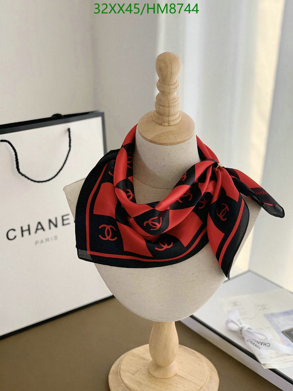 SAMC - CHL Scarves - 721