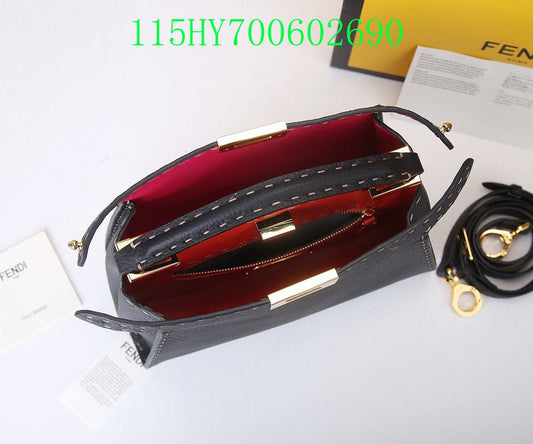 Glami - FDE Bags - 3023