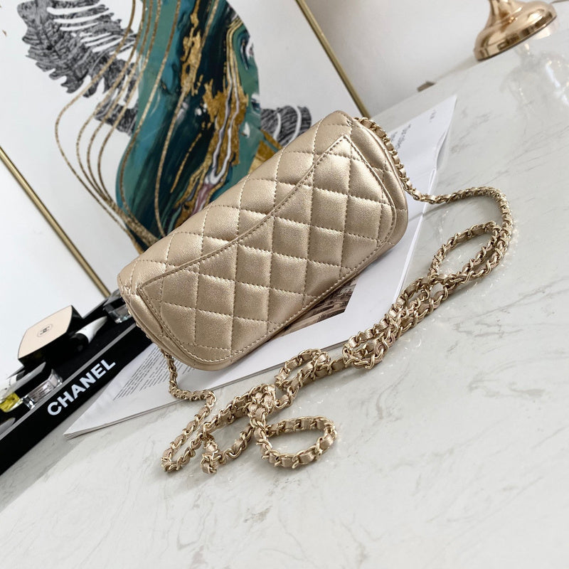 ELE - CHL Bags - 319