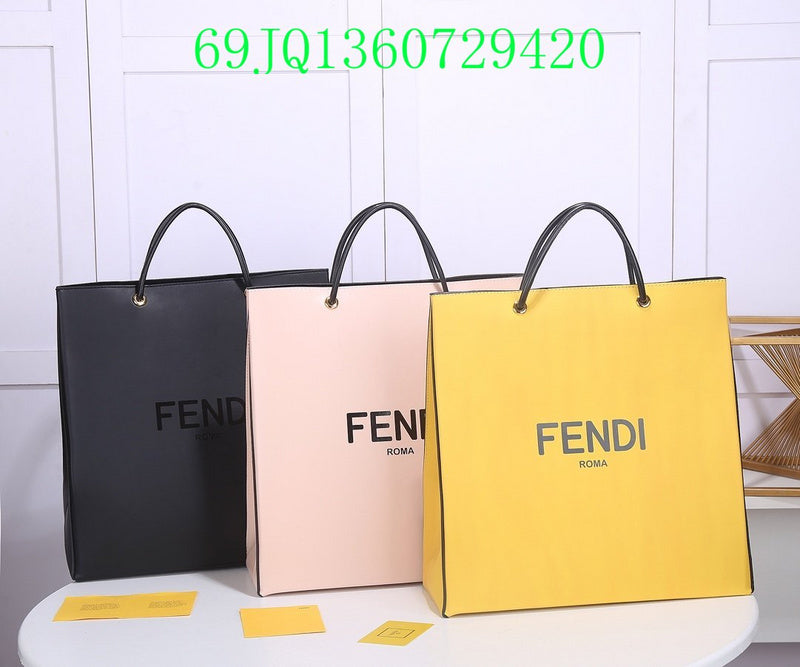 Glami - FDE Bags - 2531