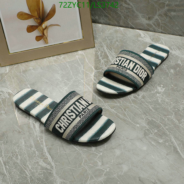 SAMCC - DOR Women Shoes - 2096