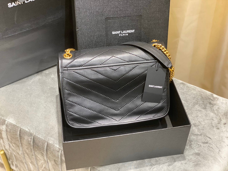 Satchel Bags - SLY Bags - 502