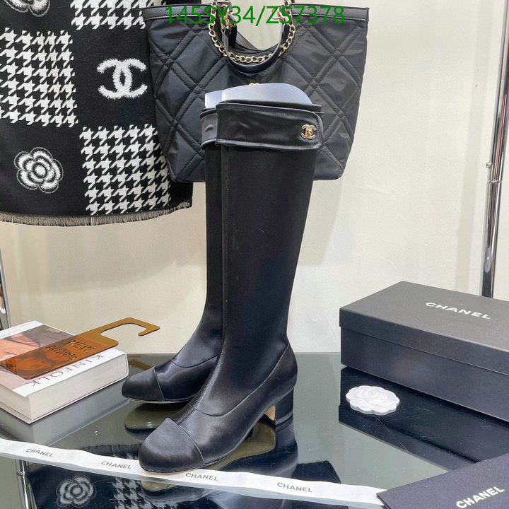 SAMC - Mix Boots - 246