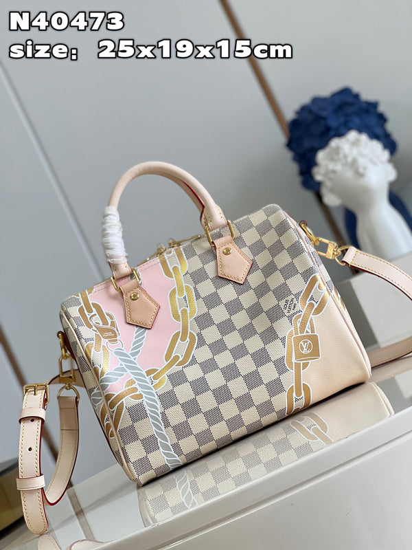 Satchel Bags - VL Bags - 1498