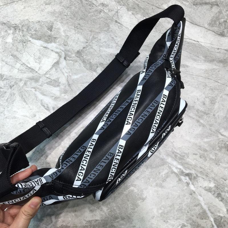 Satchel Bags - BGA Bags - 411