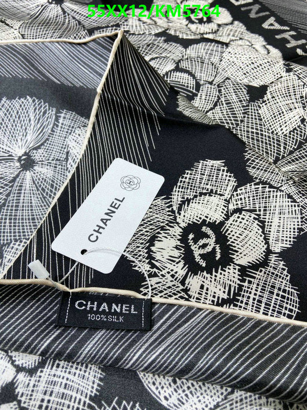 SAMC - CHL Scarves - 069