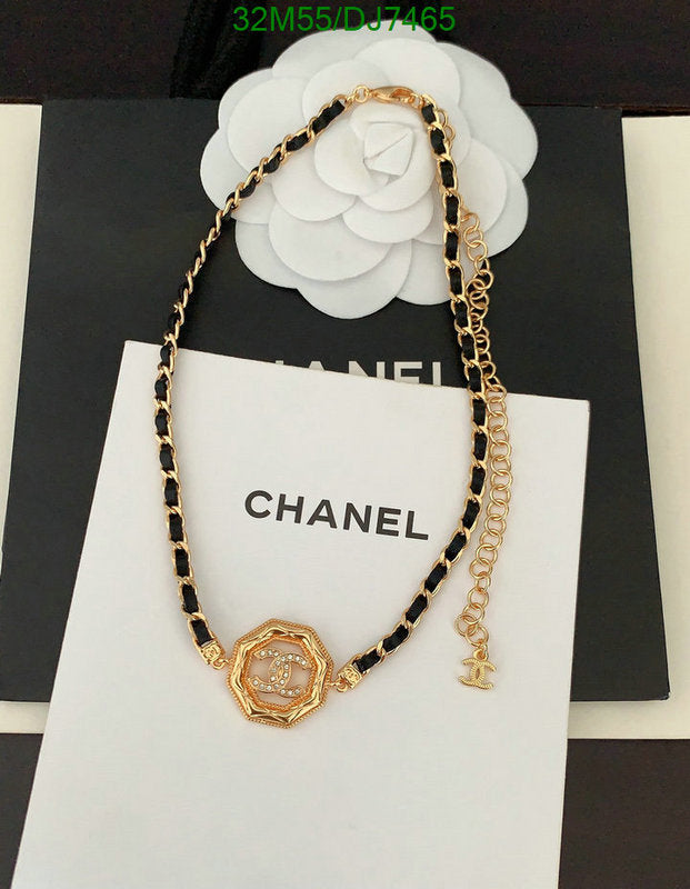 SAMC - CHL Jewelry - 021