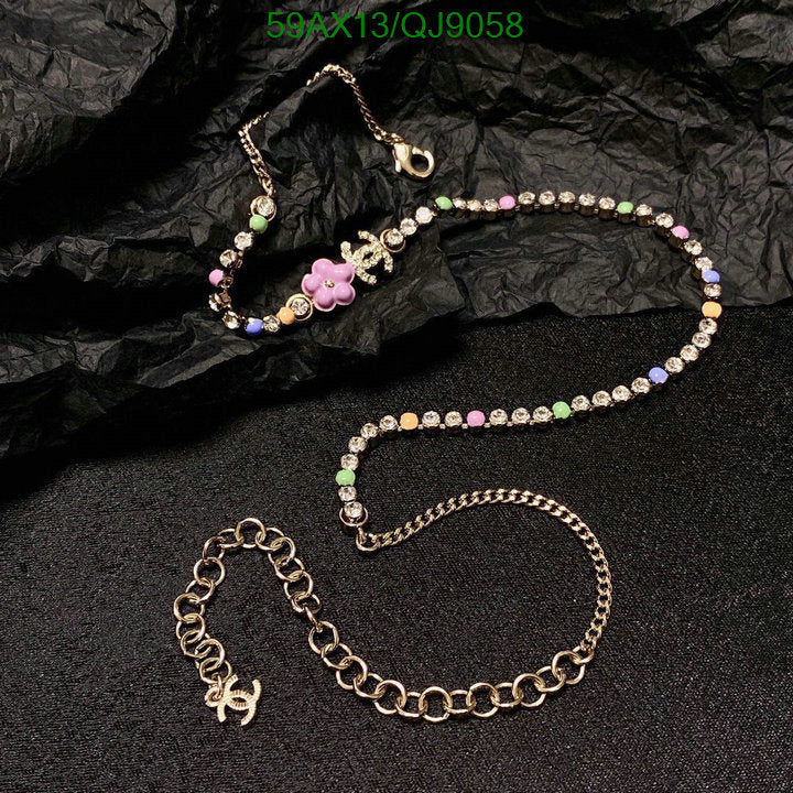 SAMC - CHL Jewelry - 815