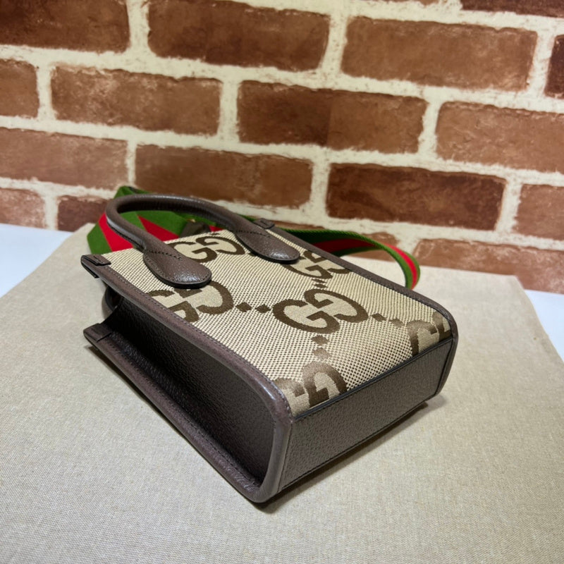 Glami Fashion - GCI Bags - 12904
