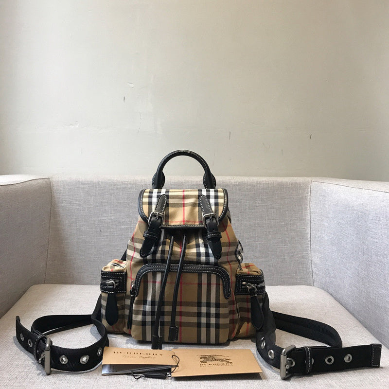 Glami Fashion -BBR Bags - 1507