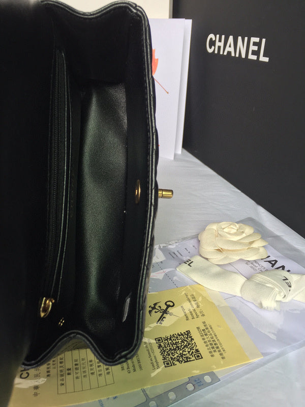 Satchel Bags - CHL Bags - 3880