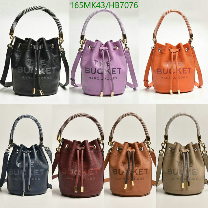 SAMC - MOJ Bags - 143