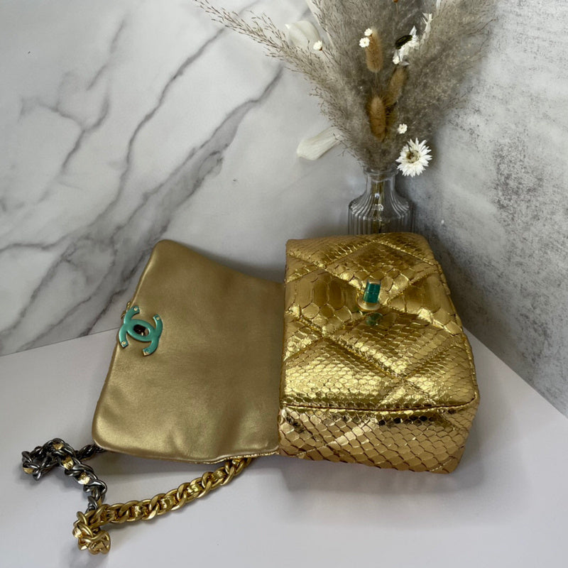 Satchel Bags - CHL Bags - 3067