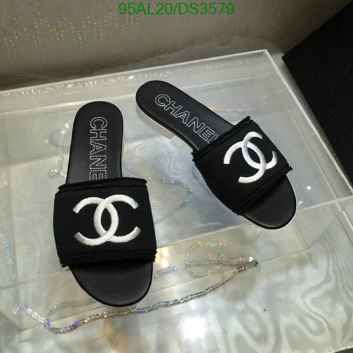 SAMC - CHL Women Shoes Slippers - 024