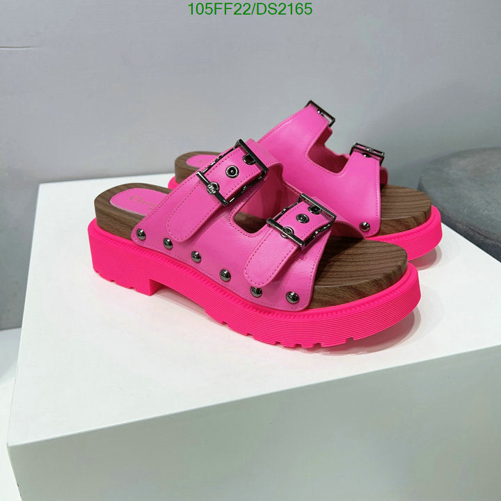 SAMCC - DOR Women Shoes - 1464