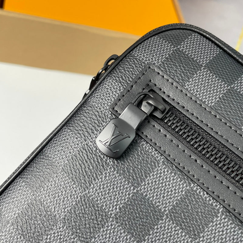 Satchel Bags - VL2 Bags - 030