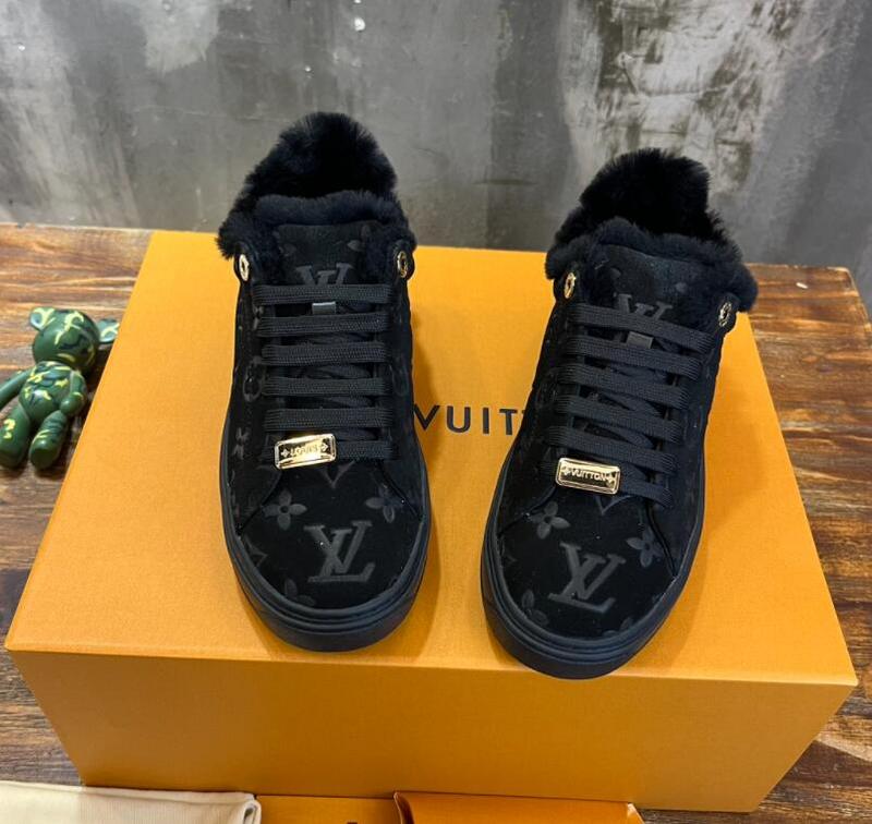 SAMC - LOV Women Shoes - 307