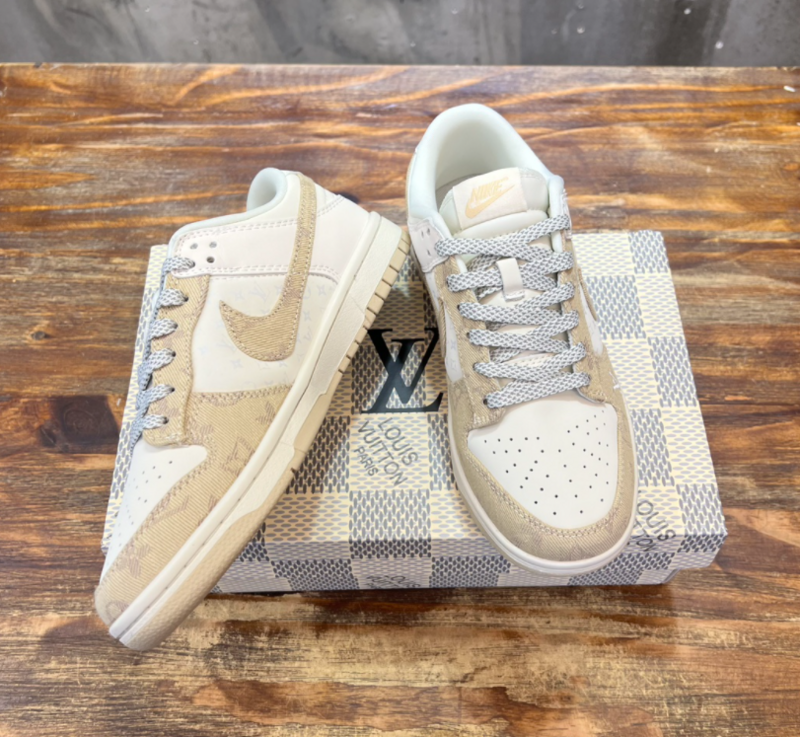SAMC - NKE Shoes - 007