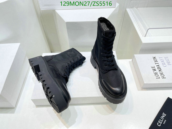 SAMC - COL Women Shoes - 145