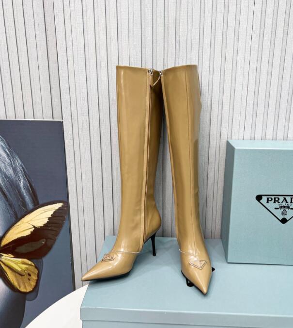 GlamyWomen Shoes - 341