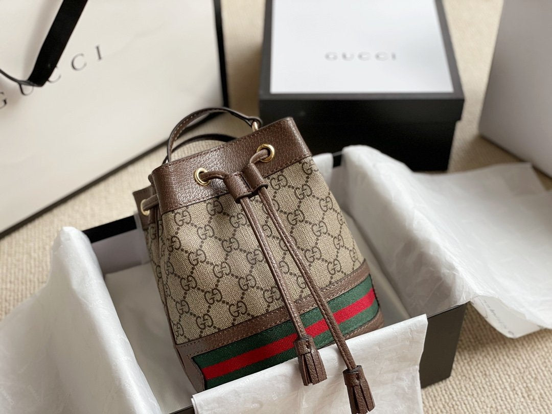 EN - NEW Arrival Bags GCI 215