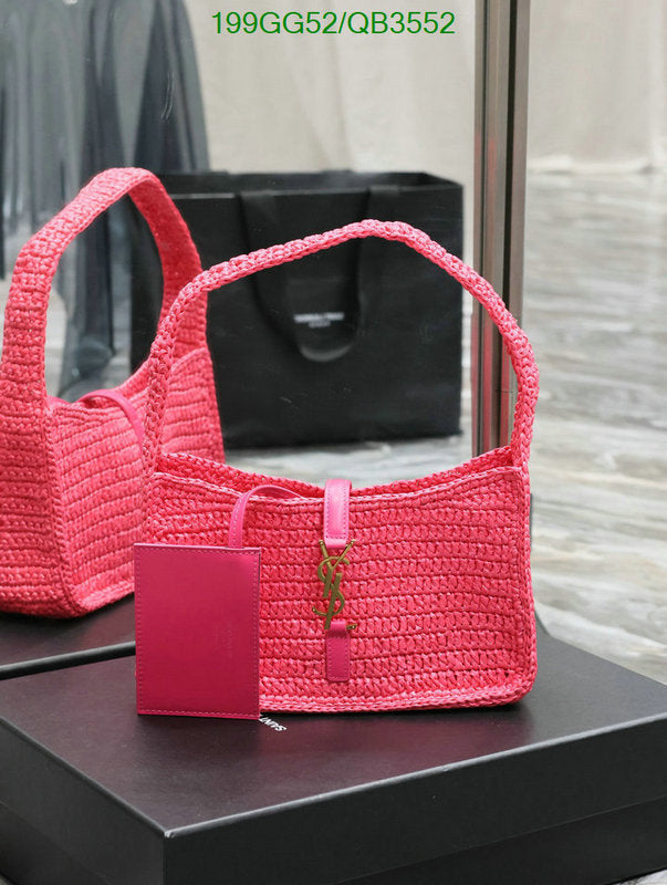 SAMC - YLS Bags - 226