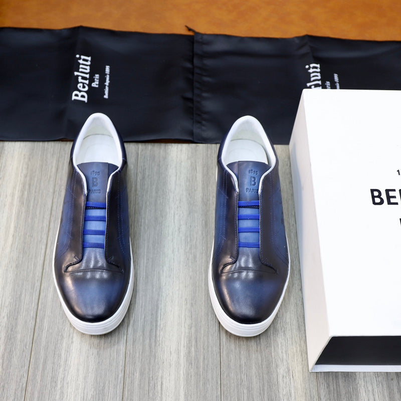 glami - BRE Men Shoes - 619