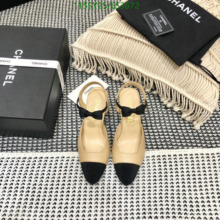 SAMC - CHL Women Shoes High Heels - 056