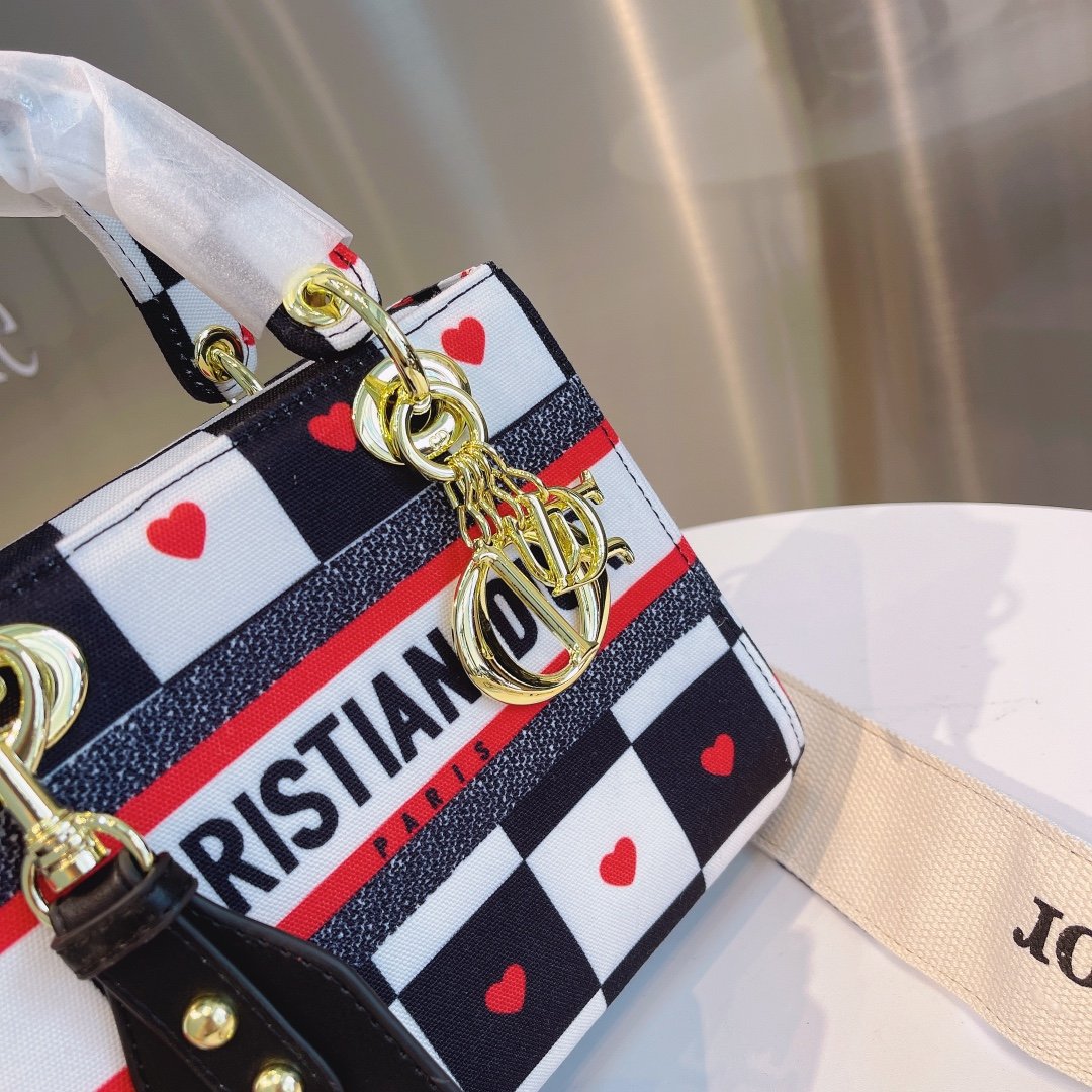 EN - New Arrival Bags DIR 307