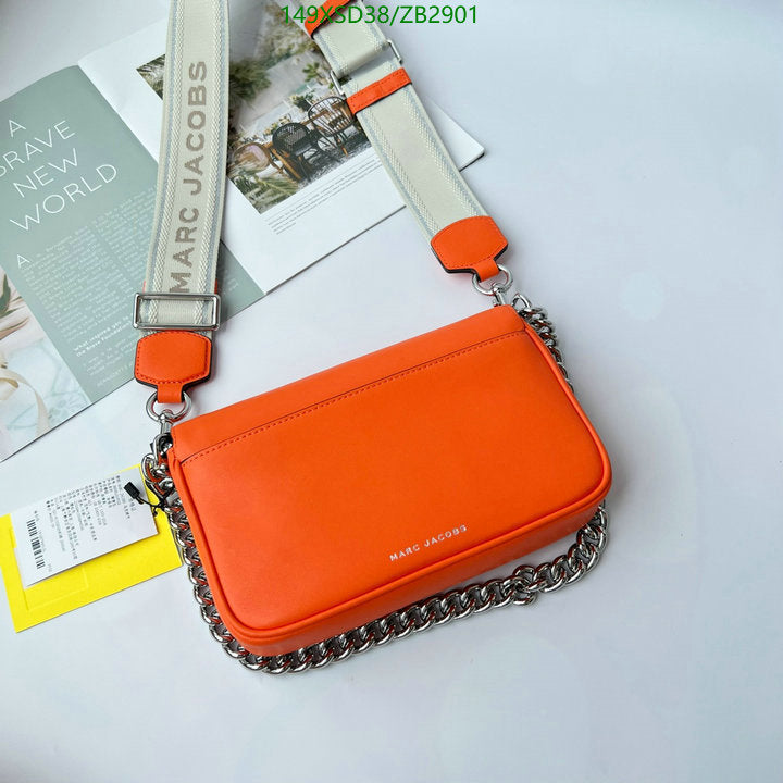 SAMC - MOJ Bags - 206