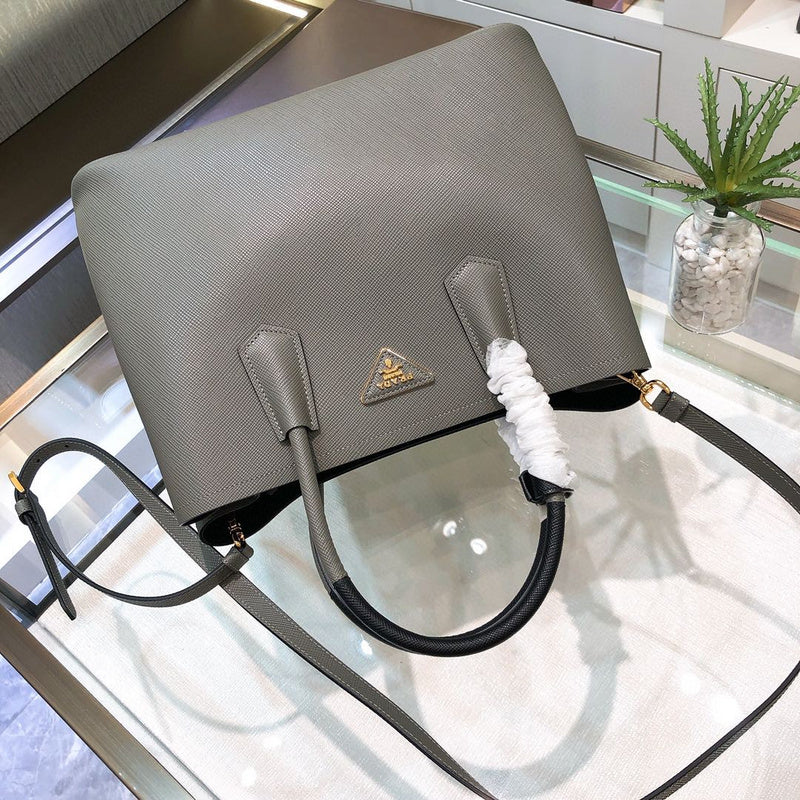 Satchel Bags - PDA Bags - 2453