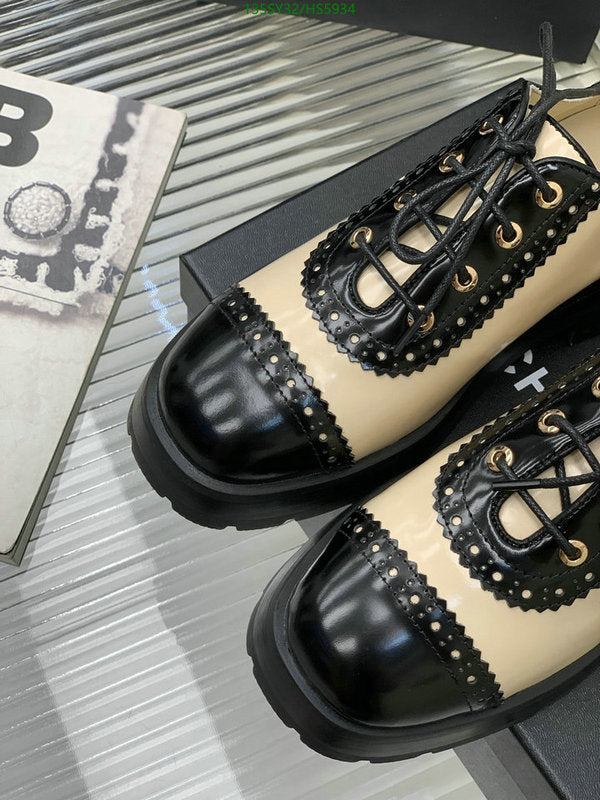 SAMC - CHL Women Shoes - 009