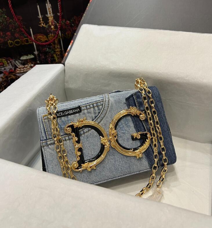 SAMCC - DAG Bags - 159
