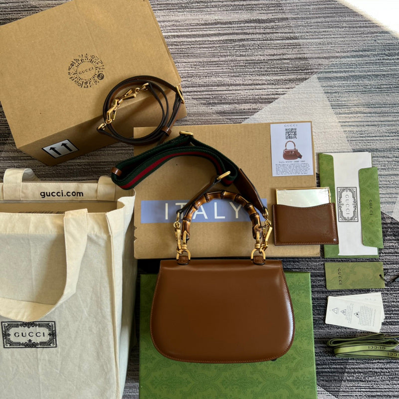 ELE - GG Bags - 1661