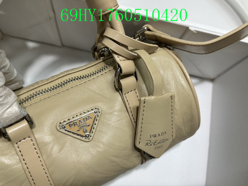 Satchel Bags - PDA Bags - 3316