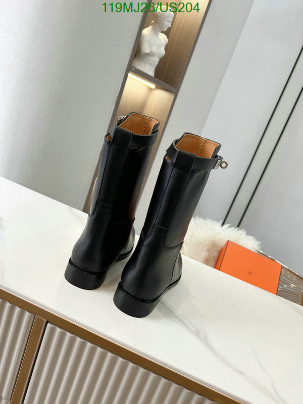 SAMC - Mix Boots - 554