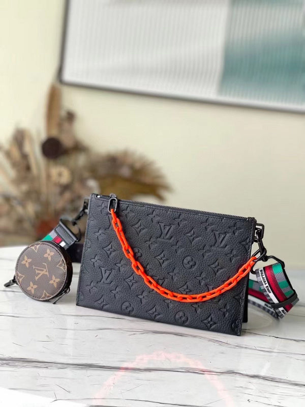 Satchel Bags - VL Bags - 209