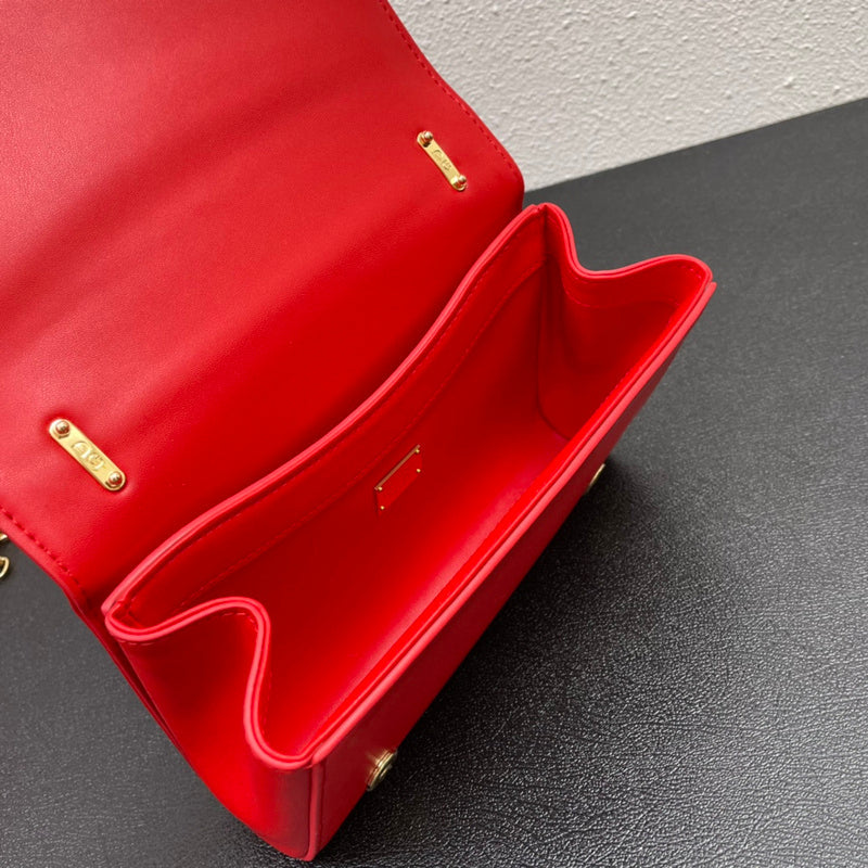 Satchel Bags - DG Bags - 052