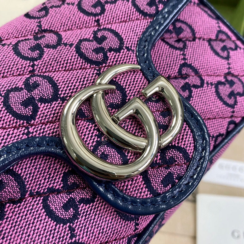 Satchel Bags - GCI Bags - 5903