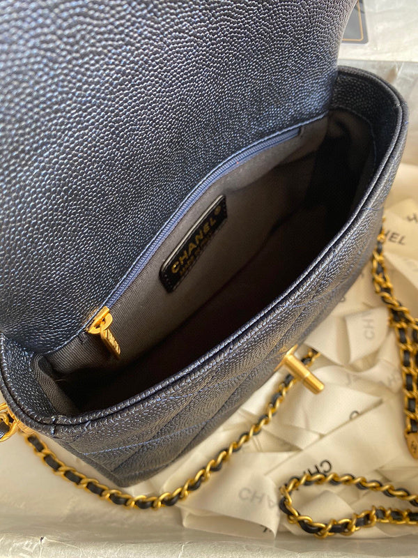 Satchel Bags - CHL Bags - 3474